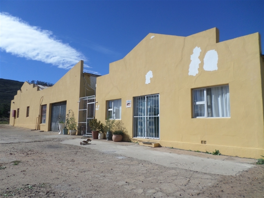 Commercial Property for Sale in Joubertina Eastern Cape